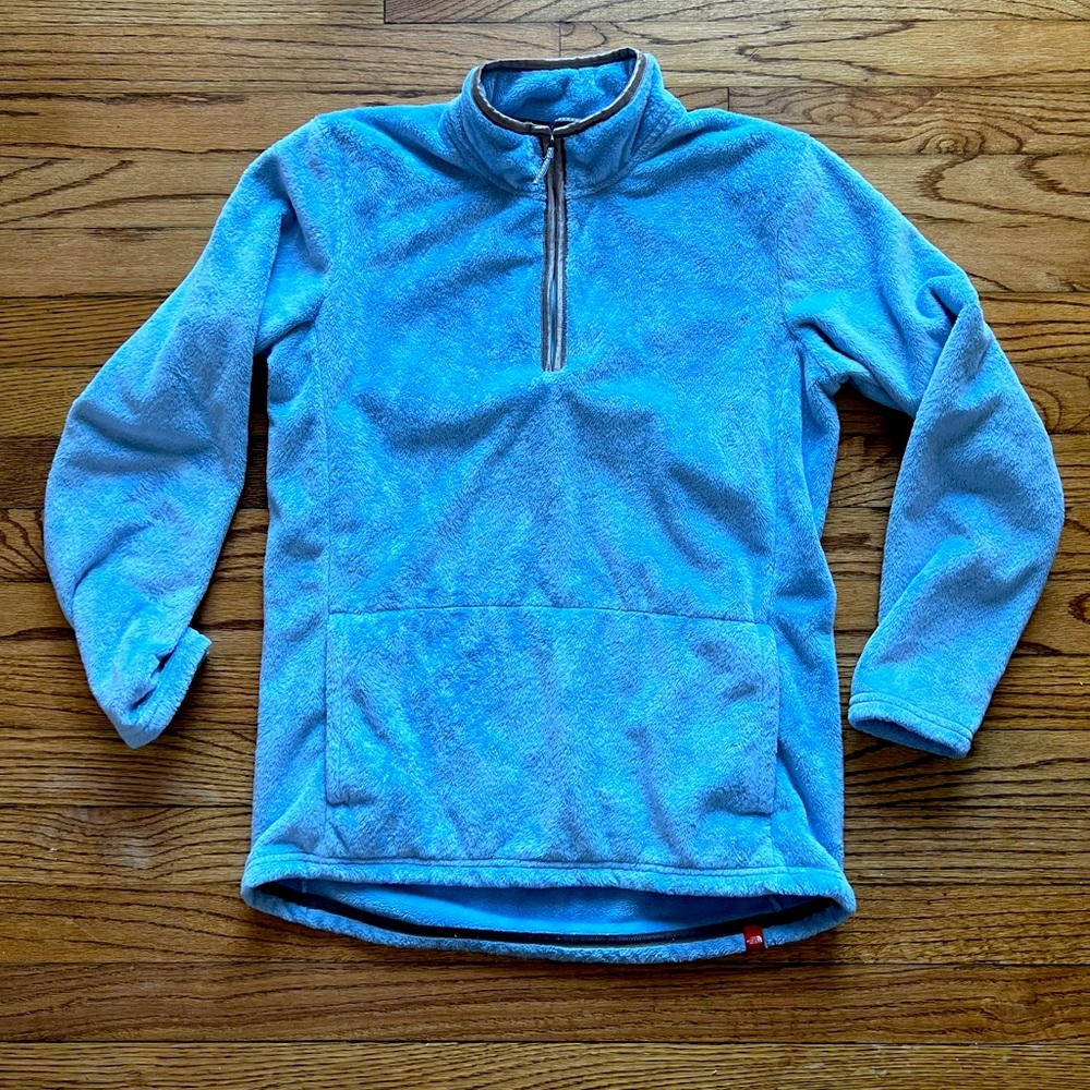 The North Face Girls Pull Over